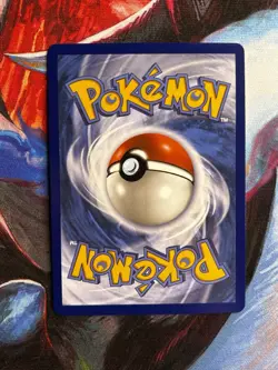 Inteleon 142/132 Illustration Rare Mega Evolution Pokemon TCG - Image 2