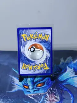 Inteleon 142/132 Illustration Rare Mega Evolution Pokemon - Image 2