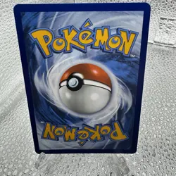 Pokemon TCG Mega Evolution Inteleon 142/132 Illustration Rare - Image 4