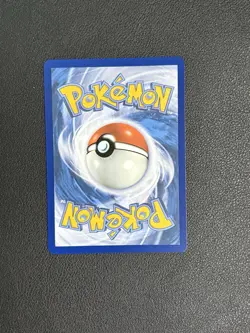 Inteleon 142/132 Illustration Rare IR Pokemon TCG Mega Evolution - Image 2