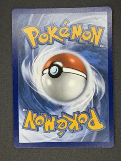 Pokemon Mega Evolution - Inteleon Illustration Rare 142/132 - Image 2