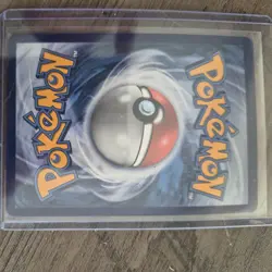 Inteleon 142/132 Illustration Rare IR Pokemon TCG Mega Evolution - Image 2