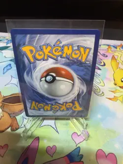 Inteleon 142/132 Illustration Rare MEG Mega Evolution Pokemon NM - Image 2