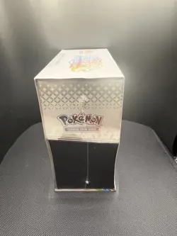 Pokemon TCG: Prismatic Evolutions Elite Trainer Box ETB | New & Sealed - Image 4