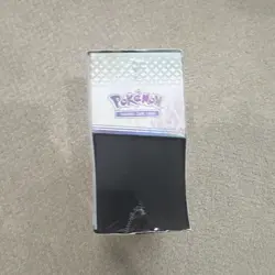 Pokemon TCG Prismatic Evolutions Elite Trainer Box, English SEALED - Image 2