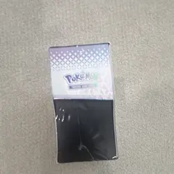 Pokemon TCG Prismatic Evolutions Elite Trainer Box, English SEALED - Image 4