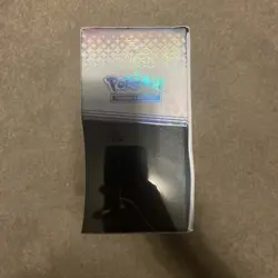 Pokemon Prismatic Evolutions Elite Trainer Box Sealed Brand New - Image 2