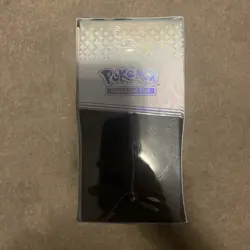 Pokemon Prismatic Evolutions Elite Trainer Box Sealed Brand New - Image 4