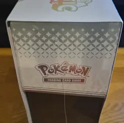 Pokemon TCG Scarlet & Violet Prismatic Evolutions Elite Trainer Box sealed - Image 2