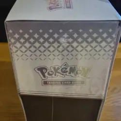 Pokemon TCG Scarlet & Violet Prismatic Evolutions Elite Trainer Box sealed - Image 3