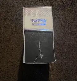 Pokemon TCG Prismatic Evolutions Elite Trainer Box Brand New Factory Sealed - Image 5