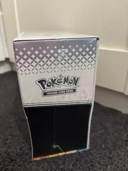 Pokemon TCG Prismatic Evolutions Elite Trainer Box - Factory Sealed - Image 3