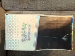 Pokemon TCG Prismatic Evolutions Elite Trainer Box Sealed - Image 2