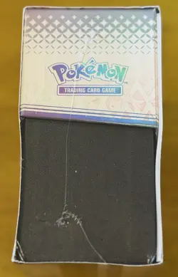 Pokemon TCG Prismatic Evolutions Elite Trainer Box Brand New/Sealed - Image 3