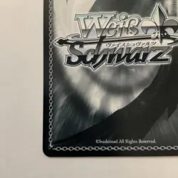 Eromanga Sensei Sagiri Weiss Schwarz Trading Card Play - Image 4