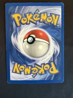 Dark Weezing 14/82 Holo Rare Team Rocket PokUmon Card MP - Image 2