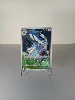 Tranquil - 149/086 - Illustration Rare - Black Bolt - Pokemon Card - NM - Image 1