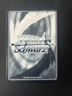 WS Sword Art Online SAO Aincrad Silica Kirito SP Sign Card Trading - Image 2