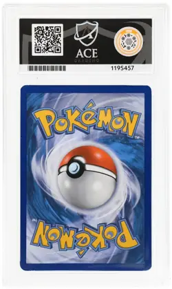 Pokemon Flareon EX - Generations - RC28/RC32 - Radiant Collection - ACE 8 NM-MT - Image 3