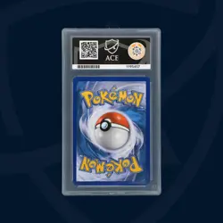 Pokemon Flareon EX - Generations - RC28/RC32 - Radiant Collection - ACE 8 NM-MT - Image 4