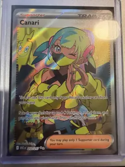 POKEMON ASCENDED Full Art Lot N's Zekrom Beautifly & more NN - Image 3