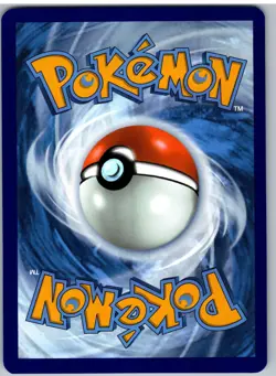 Blitzle 114/086 Illustration Rare White Flare Pokemon NM - Image 2
