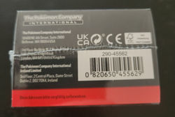 Pokemon Karmesin & Purpur 151 Booster Bundle Deutsch Neu & OVP Sealed Pokemon 820650465628 - Image 5