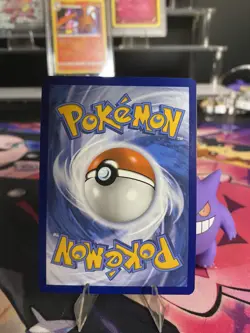 Pokemon Galarian Zapdos Sword & Shield Holo - Image 2