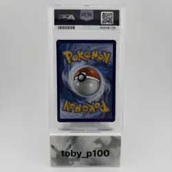 Pokemon Mega Charizard EX 13/108 XY Evolutions 13 #13 2016 - PSA 10 - Image 2