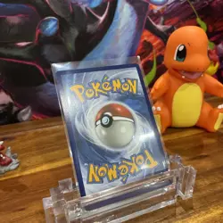 Aurorus 92/88 Pokemon Perfect Order Illustration Rare Holo - Image 5