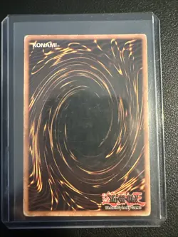 Yu-gi-oh! Magicien Sombre/Dark Magician DDY-C006 1ere edition - Image 3