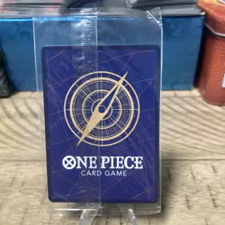 One Piece Portgas D. Ace P-074 Promo Tin Pack Set Vol. 2 English 🔥🔥SEALED🔥🔥 - Image 2