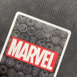 Weiss Schwarz Captain America & Iron Man SP Marvel Trading Card Play - Image 5