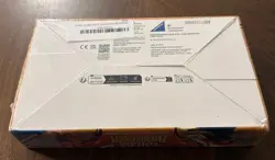 Ravensburger Disney Lorcana TCG Wilds Unknown Booster Box (New Factory Sealed) - Image 2