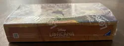 Ravensburger Disney Lorcana TCG Wilds Unknown Booster Box (New Factory Sealed) - Image 4