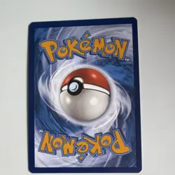The Pokemon Company Bidoof GG29/GG70 Crown Zenith Galarian Gallery Holo EN 60 HP - Image 2