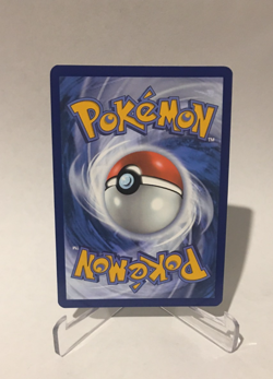 Yanma - 183/182 - Illustration Rare - Destined Rivals - Pokemon Card - NM/M - Image 2