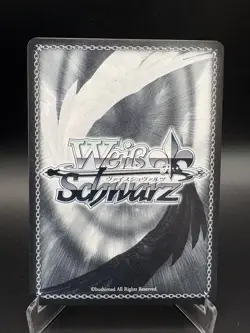 WS Murasaki Shion Sign SP Trading Card from Shions Book USA - Image 3