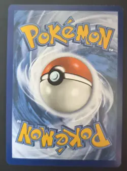 Pokemon Card - Ninetales - Illustration Rare - Obsidian Flames - 199/197 - NM - Image 2