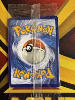 Miraidon - 013 - Sv: Scarlet & Violet - IR Promo Card- Sealed - Mint/NM - Image 3