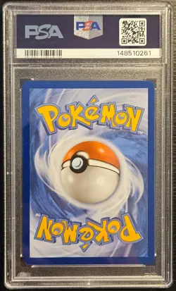 ⭐PSA 9 Articuno 161/159 ⭐Journey Together Illustration Rare IR Pokemon Card Game - Image 2