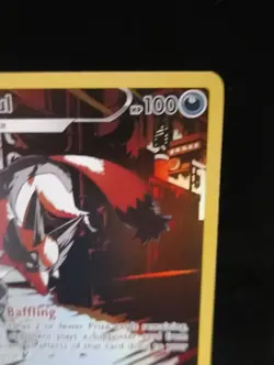 Thievul GG17/GG70 - Crown Zenith Galarian Gallery - Pokemon Card - Image 3