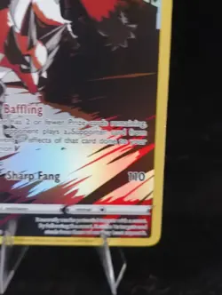 Thievul GG17/GG70 - Crown Zenith Galarian Gallery - Pokemon Card - Image 4