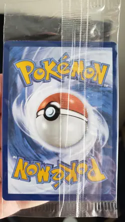 Charmander 044 SV Scarlet & Violet Promo Card Holo Sealed Pokemon - Image 2