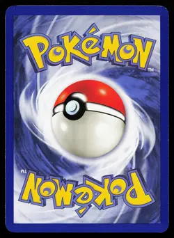 Dark Machoke 40/82 1st Edition Uncommon Team Rocket Pokemon Card - Image 2