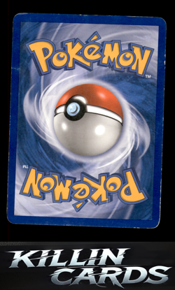 Torchic 83/110 Pokemon Common Holon Phantoms Card LP - Image 2