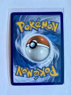 Surfing Pikachu V - 008/025 - Pokemon Celebrations Sword & Shield Rare Card NM - Image 2