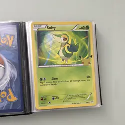 Pokemon TCG Jumbo Card Lot with Celebrations 25th Anniversary Binder Pikachu - Image 3