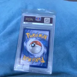 Pokemon Eevee 173 Sv: Scarlet & Violet Promo Cards Promo Holo PSA 9 - Image 2
