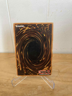 Magicien Sombre / Dark Magician - DDY-C006 - 1ere ed. - Starter Deck Yugi - MP - Image 2